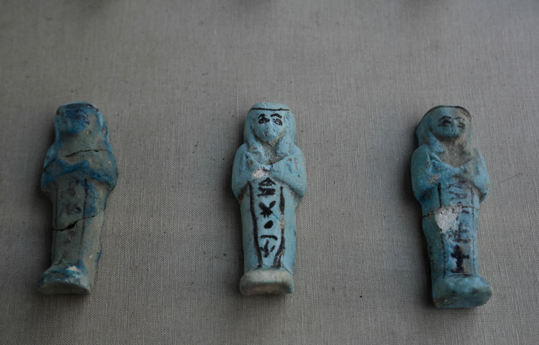 Egypt Goldsmiths Tomb